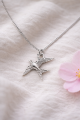 Naszyjnik jaskółka srebro 925.png