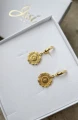 kolczyki wiszące amulety złoto.jpg