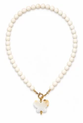 IVORY BUTTERFLY- unikat