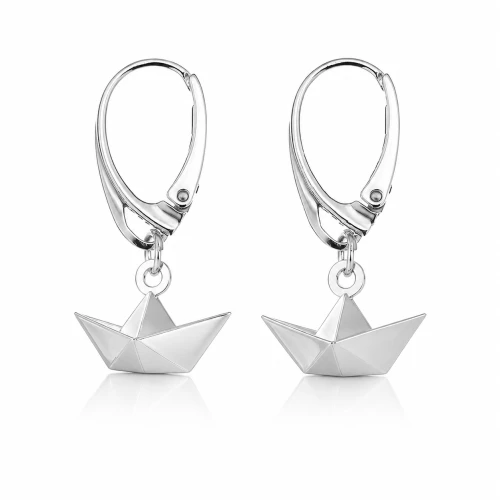 kolczyki łódeczki z origami srebro 925.png