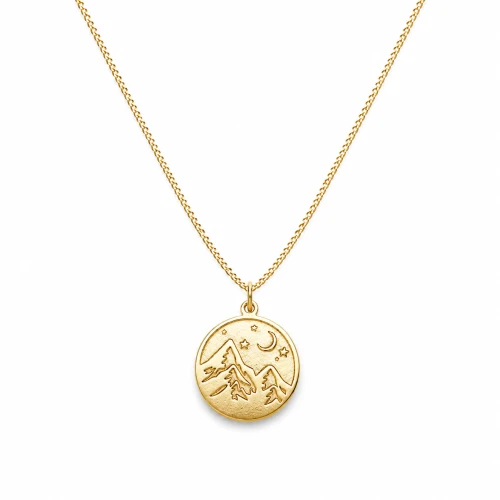 złoty_naszyjnik_z_górskim_medalionem- srebro złocone 24k.png