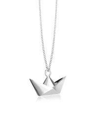 PAPER SHIP