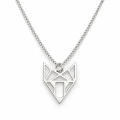 FOXY naszyjnik z lisem origami ze srebra 925 – packshot.png