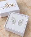 SKRZYDŁA MOTYLA srebrne kolczyki 925 w pudełku ISSI JEWELRY.png